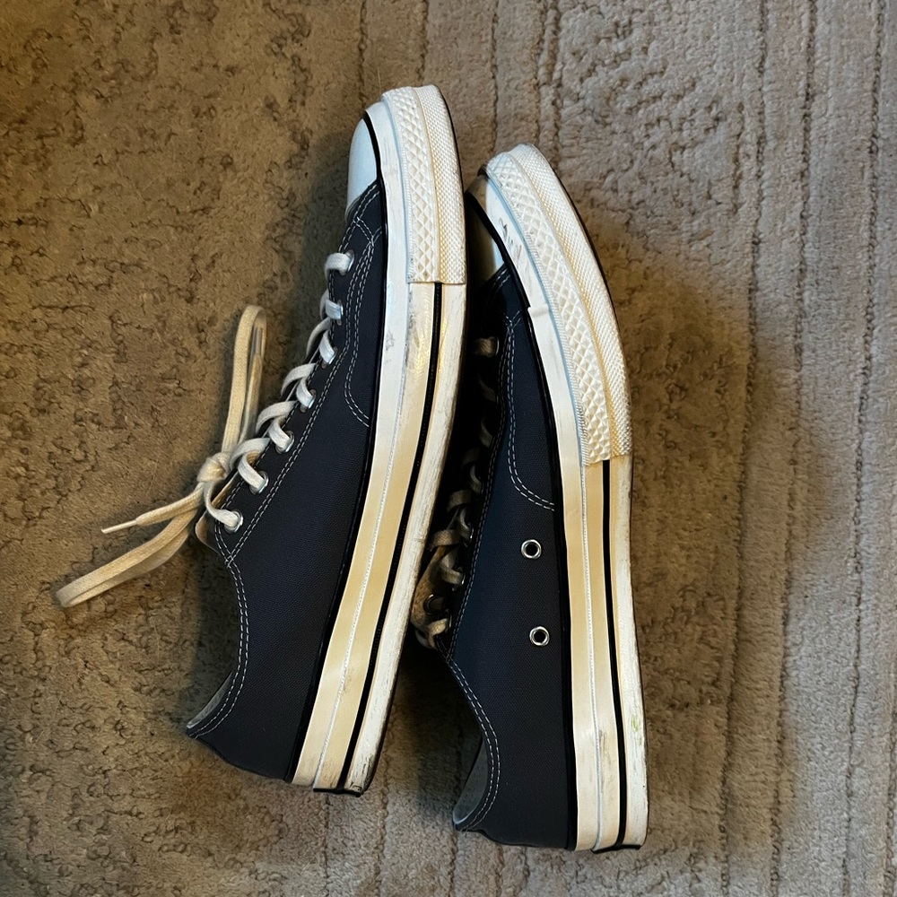 Converse Chuck Taylor 70’ Low-tops
